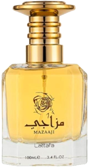 Imagen de Mazaaji Lattafa Perfumes