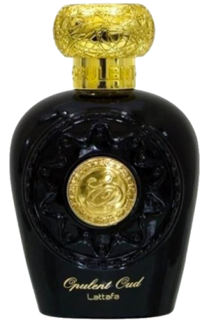 Imagen de Opulent Oud Lattafa Perfumes