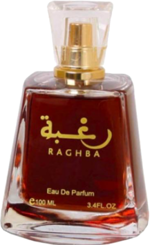 Imagen de Raghba Lattfa Perfumes